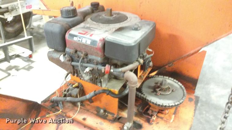 image for item BU9851 Air Flo spreader