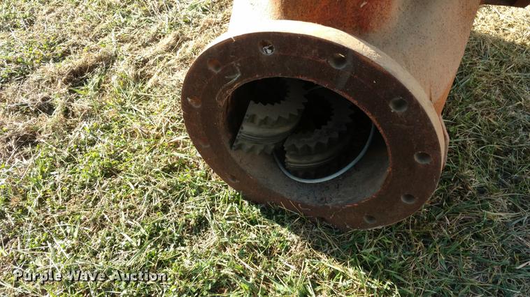 image for item BU9869 Water pump