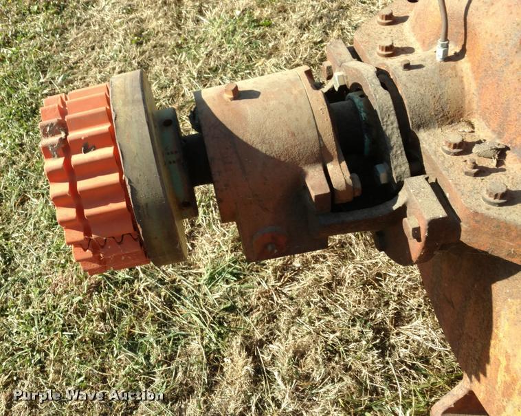 image for item BU9869 Water pump