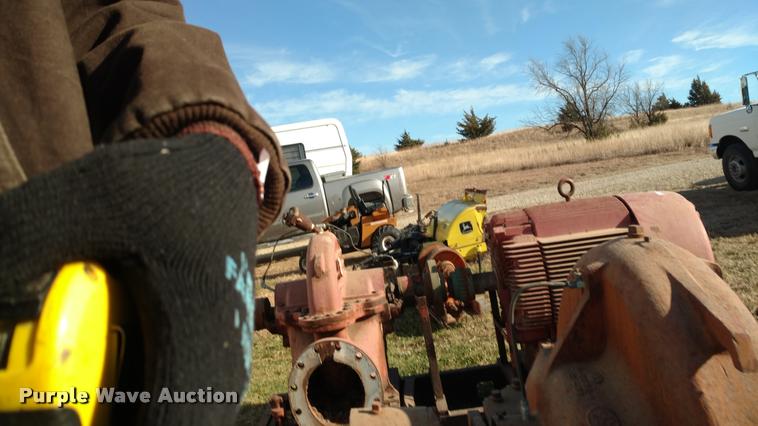 image for item BU9870 Gravely 5260 lawn mower