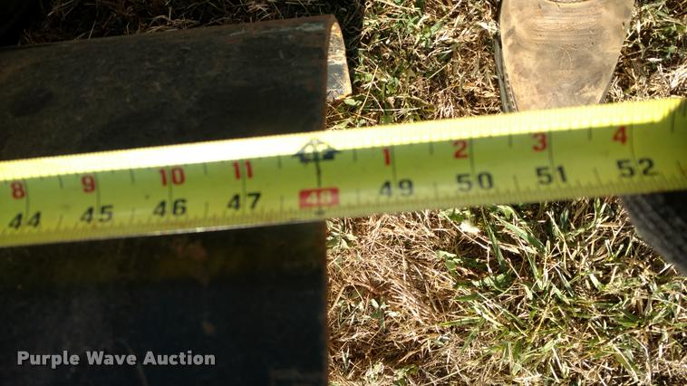 image for item BU9870 Gravely 5260 lawn mower