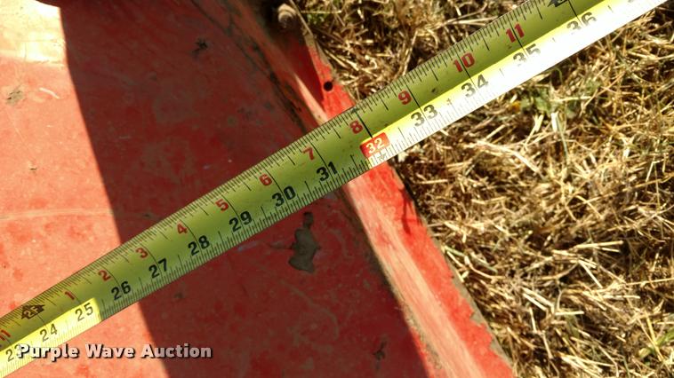 image for item BU9870 Gravely 5260 lawn mower