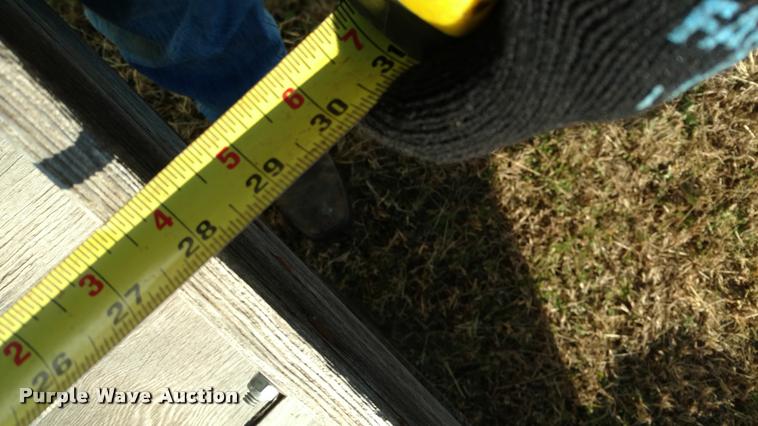 image for item BU9870 Gravely 5260 lawn mower