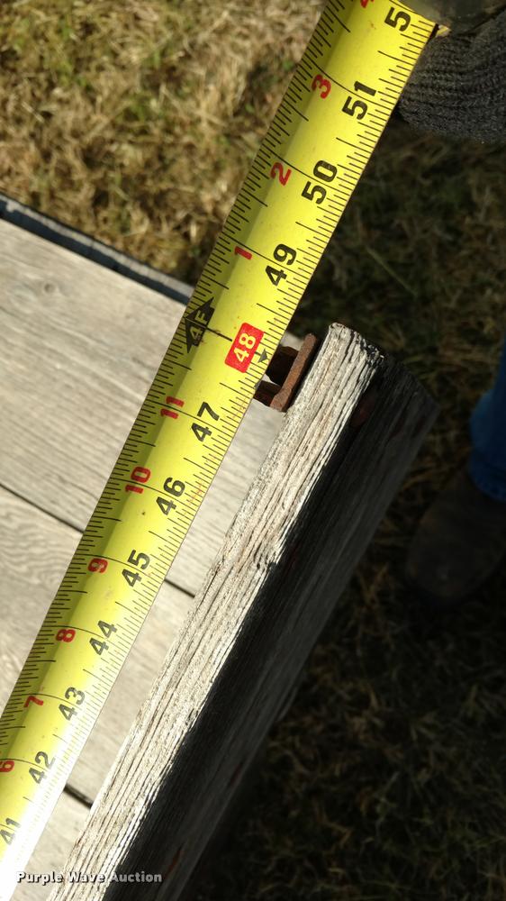 image for item BU9870 Gravely 5260 lawn mower