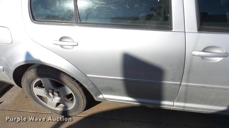 image for item DA2111 2000 Volkswagen Jetta