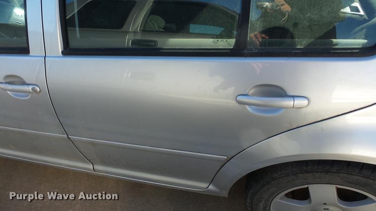 image for item DA2111 2000 Volkswagen Jetta