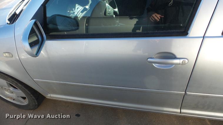 image for item DA2111 2000 Volkswagen Jetta