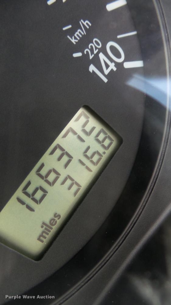 image for item DA2111 2000 Volkswagen Jetta