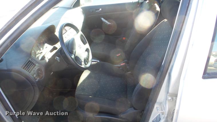 image for item DA2111 2000 Volkswagen Jetta