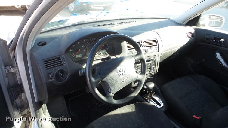 image for item DA2111 2000 Volkswagen Jetta