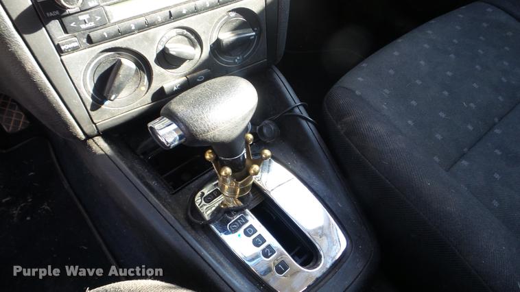 image for item DA2111 2000 Volkswagen Jetta