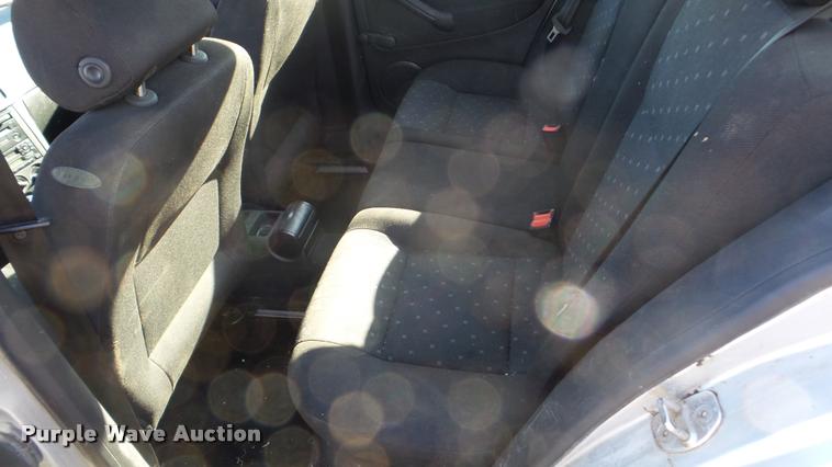 image for item DA2111 2000 Volkswagen Jetta