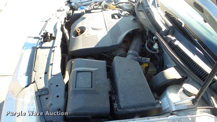 image for item DA2111 2000 Volkswagen Jetta