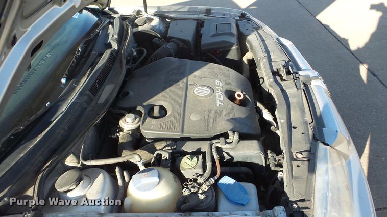 image for item DA2111 2000 Volkswagen Jetta