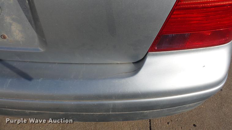 image for item DA2111 2000 Volkswagen Jetta