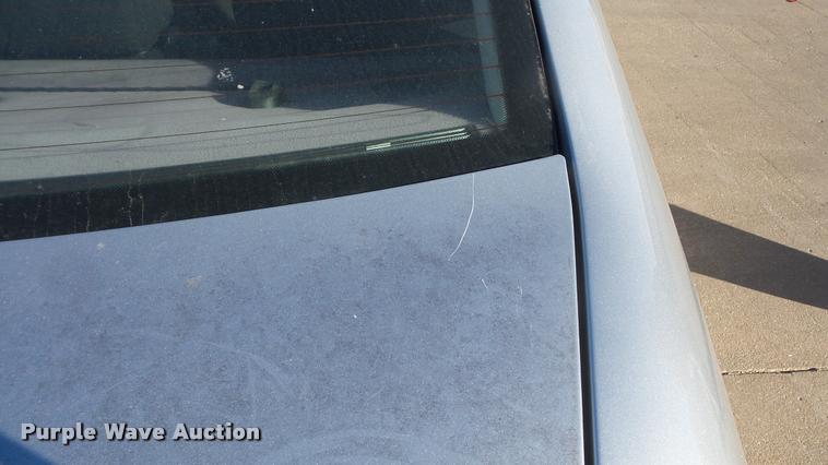 image for item DA2111 2000 Volkswagen Jetta