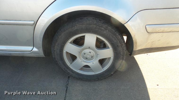 image for item DA2111 2000 Volkswagen Jetta