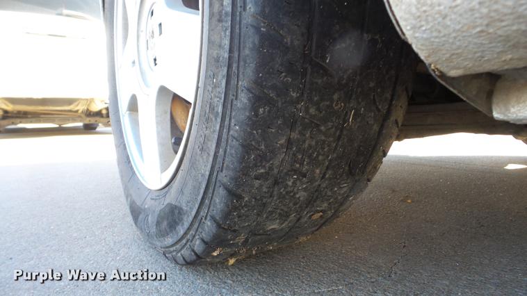 image for item DA2111 2000 Volkswagen Jetta