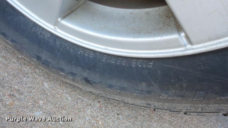 image for item DA2111 2000 Volkswagen Jetta