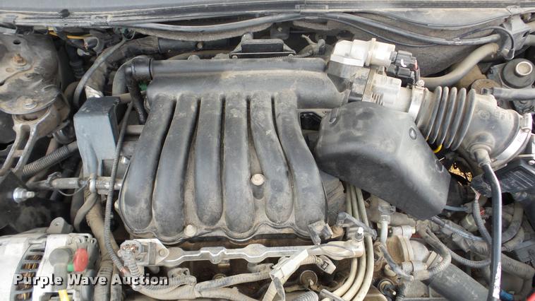 image for item DA2112 2002 Ford Taurus