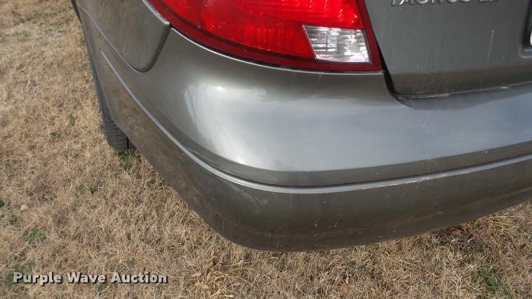 image for item DA2112 2002 Ford Taurus