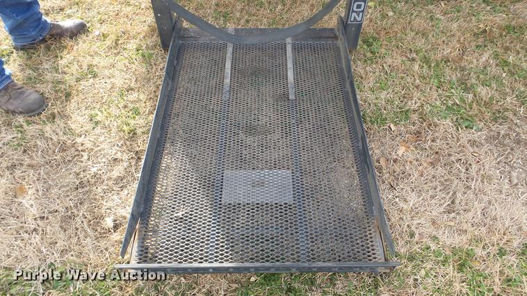 image for item DA2115 1993 Ford Econoline E350 school bus