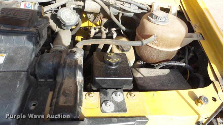 image for item DA2116 2001 Ford Econoline E450 school bus