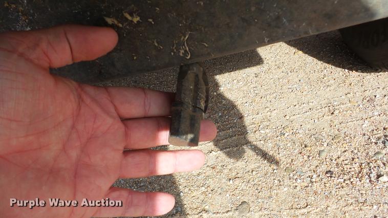 image for item DA2116 2001 Ford Econoline E450 school bus