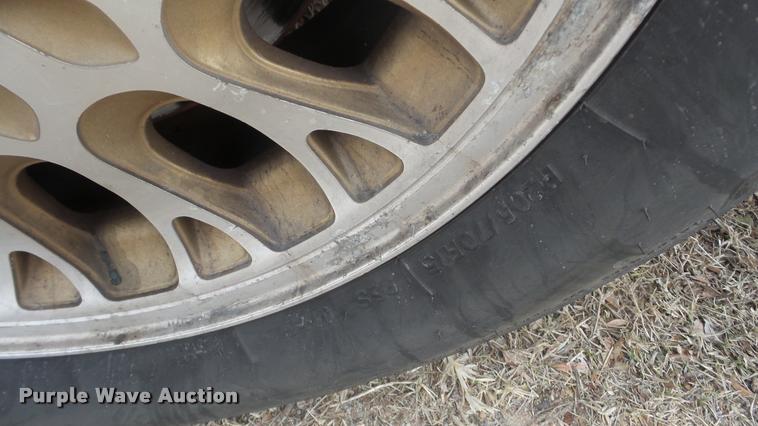 image for item DA2118 1994 Plymouth Grand Voyager van