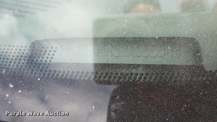 image for item DA2118 1994 Plymouth Grand Voyager van