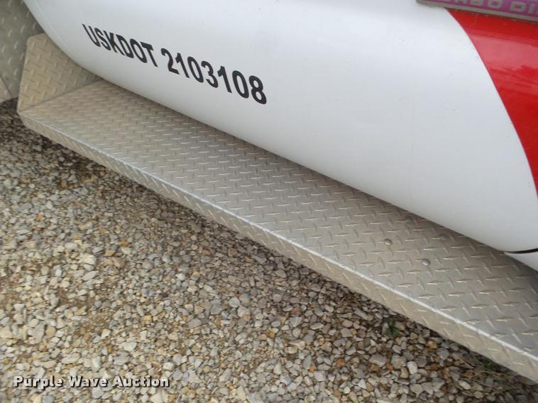 image for item DA5101 2006 Ford F450 Super Duty ambulance