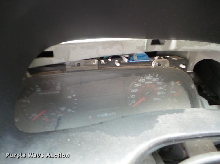 image for item DA5102 2007 Ford F450 Super Duty ambulance