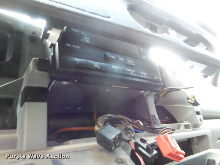 image for item DA5102 2007 Ford F450 Super Duty ambulance