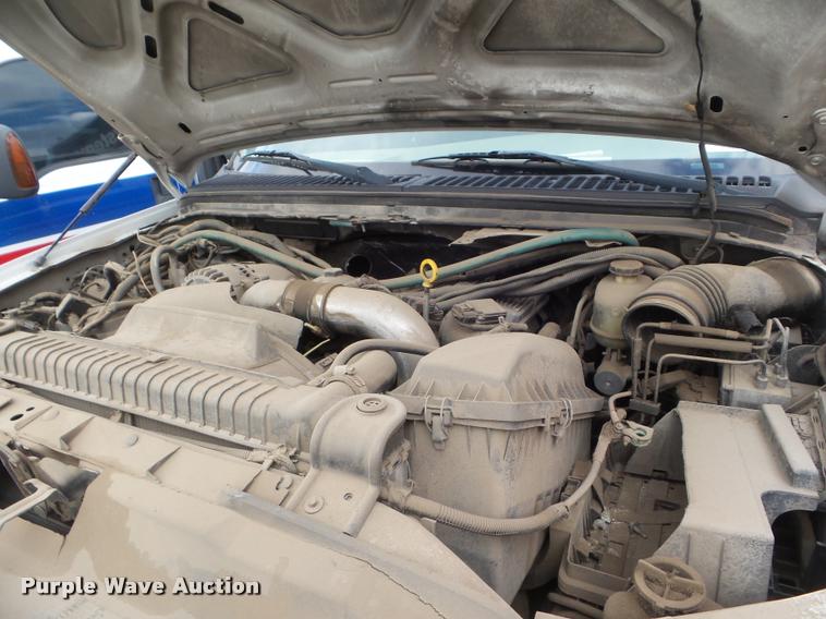 image for item DA5102 2007 Ford F450 Super Duty ambulance