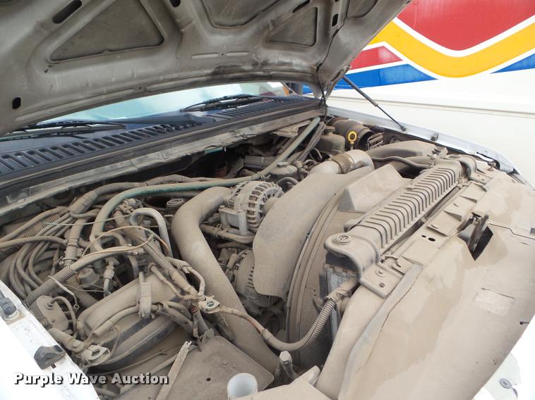 image for item DA5102 2007 Ford F450 Super Duty ambulance