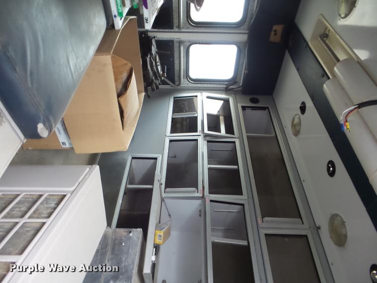 image for item DA5102 2007 Ford F450 Super Duty ambulance