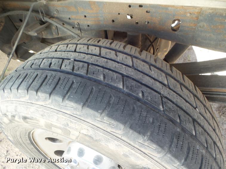 image for item DA5108 2005 Ford F250 Super Duty pickup truck