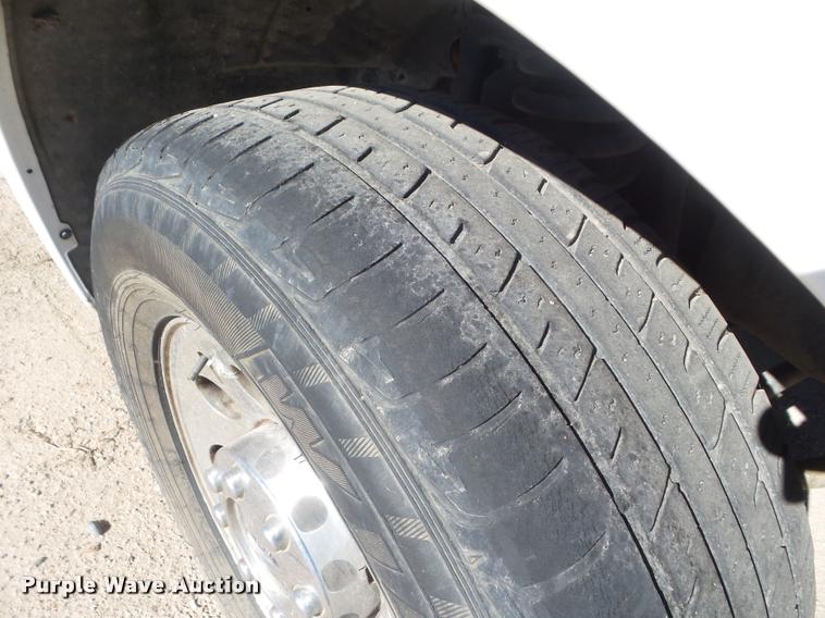 image for item DA5108 2005 Ford F250 Super Duty pickup truck