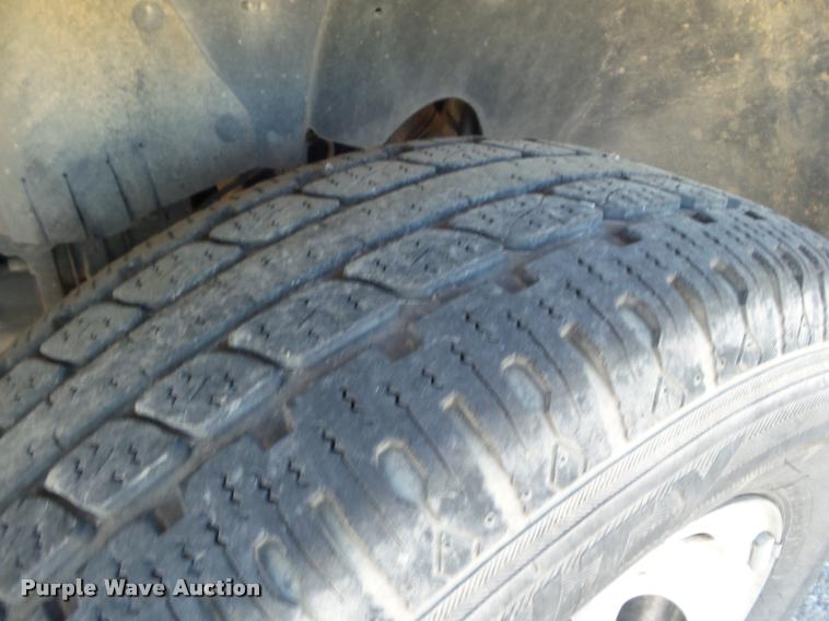 image for item DA5109 2004 Ford F150 SuperCab pickup truck