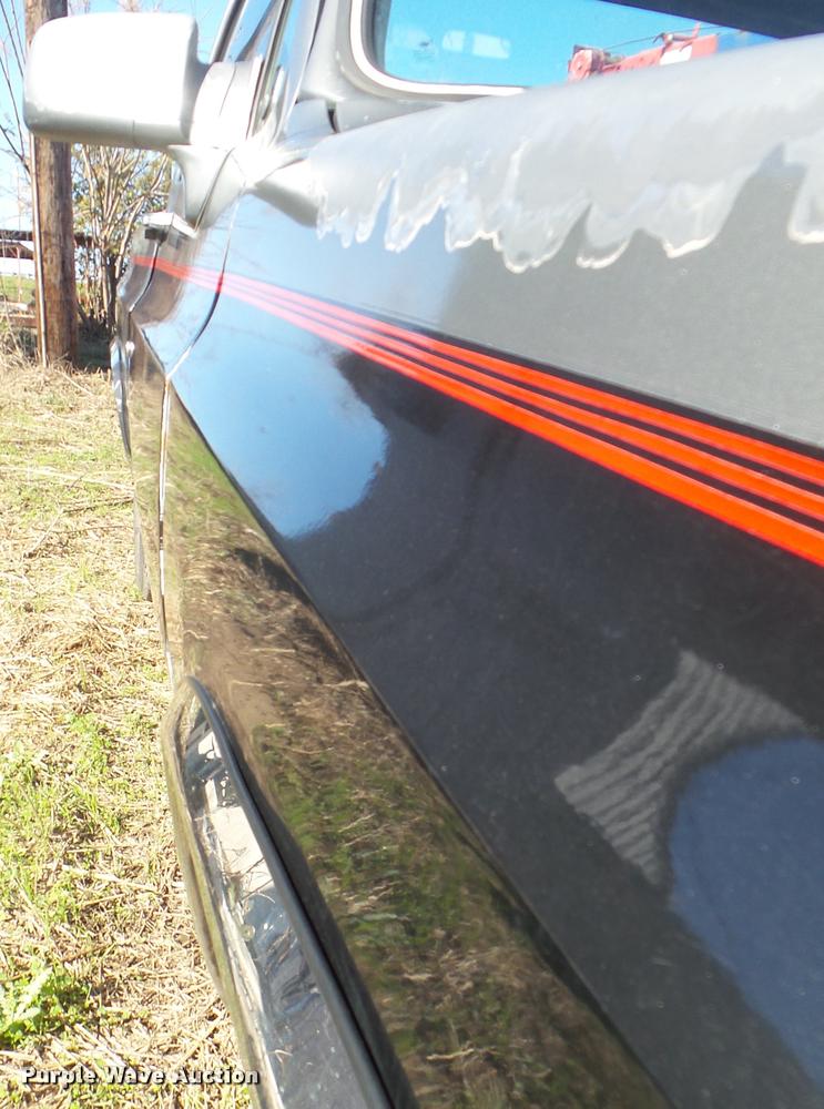 image for item DA5148 1987 Chevrolet R10 pickup truck