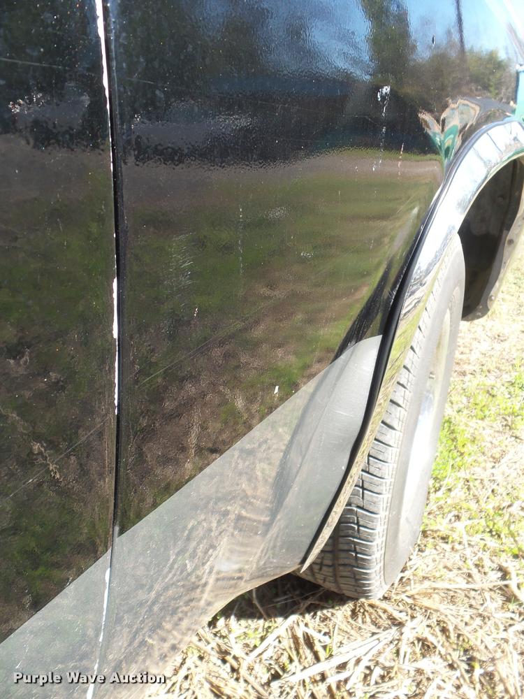 image for item DA5148 1987 Chevrolet R10 pickup truck