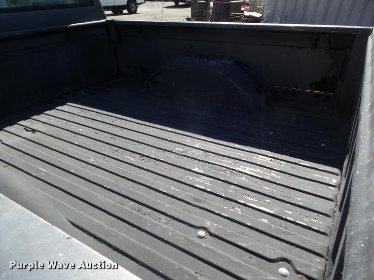 image for item DA5148 1987 Chevrolet R10 pickup truck