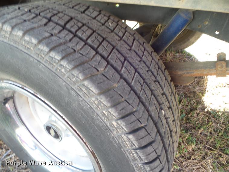 image for item DA5148 1987 Chevrolet R10 pickup truck