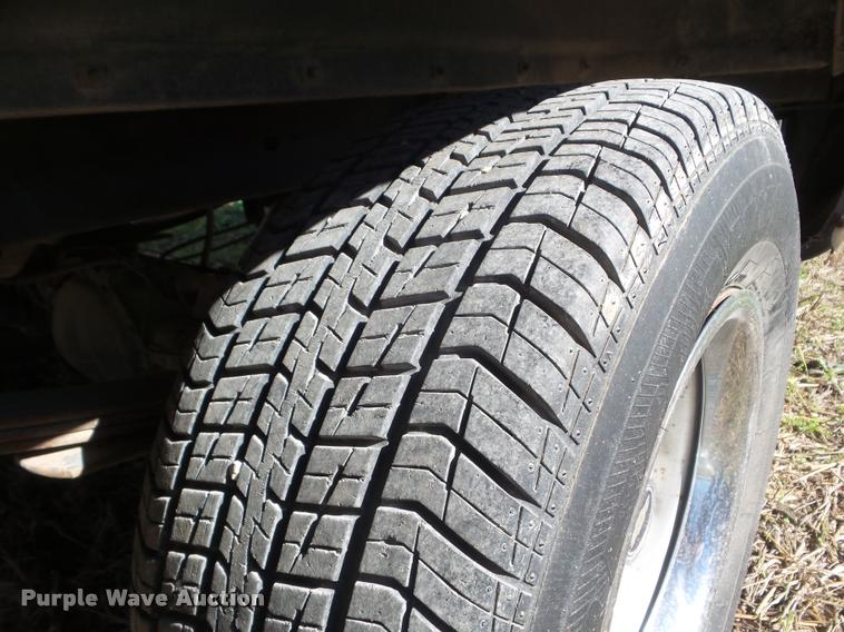 image for item DA5148 1987 Chevrolet R10 pickup truck