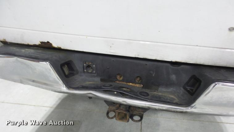 image for item DA5751 2007 Dodge Ram 2500 Quad Cab pickup truck