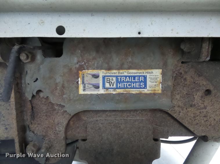 image for item DA5751 2007 Dodge Ram 2500 Quad Cab pickup truck