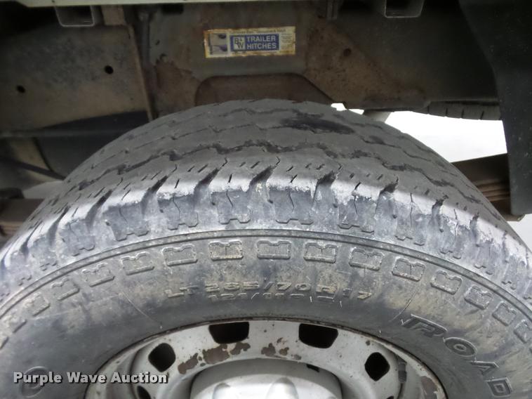 image for item DA5751 2007 Dodge Ram 2500 Quad Cab pickup truck