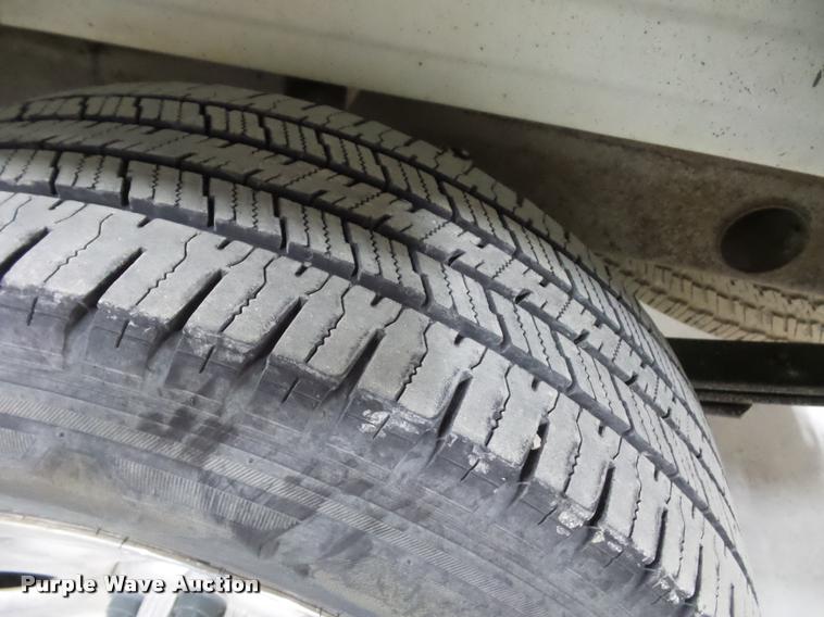 image for item DA5752 2007 Chevrolet Silverado 1500 Ext. Cab pickup truck