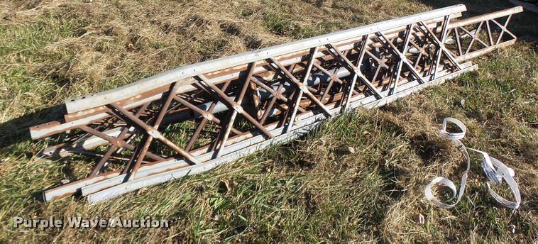 image for item DA9279 Metal tower