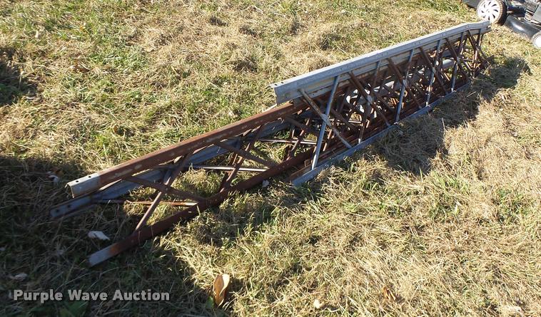 image for item DA9279 Metal tower